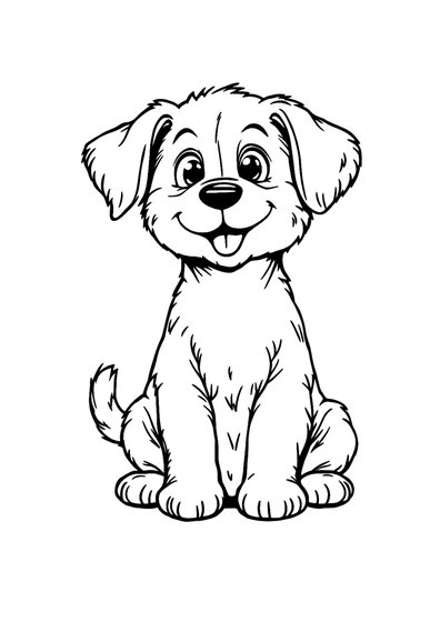 Hunde-Freunde